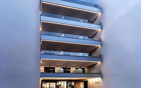 Cens Silver Luxury Suites
